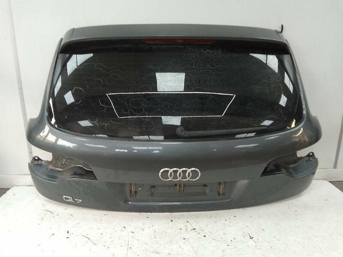 541600 rear door audi 4l - q7,