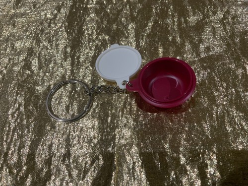 Tupperware new beautiful - new, key