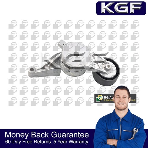 Kgf tensioner pulley - tensioner,