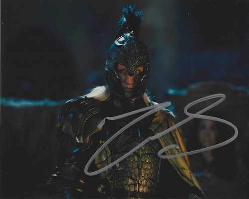 Matt smith signed 10x8 - matt, in