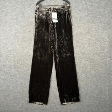 Zara Trousers Womens Small