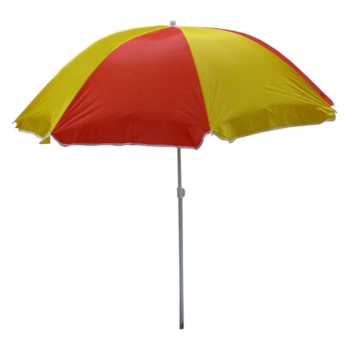 Umbrella parasol beach - parasol, 1.8m