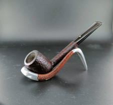 DUNHILL 44 SHELL BRIAR (3) S