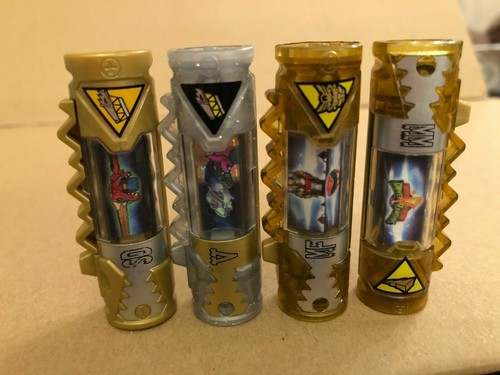 Power rangers dino charge - rangers,