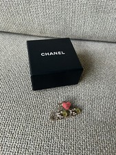 Chanel Brooch Pin