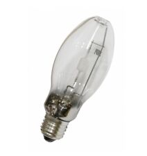 Venture 100W E27 Eliptical Clear Metal Halide Lamp (241)