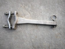 Ibert child baby bike seat