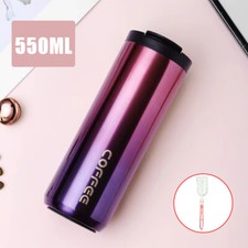 Thermal Travel Coffee Mug CUP