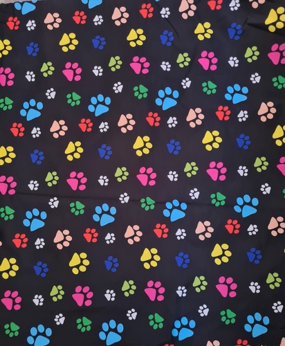 Waterproof fabric paws - waterproof, dogs