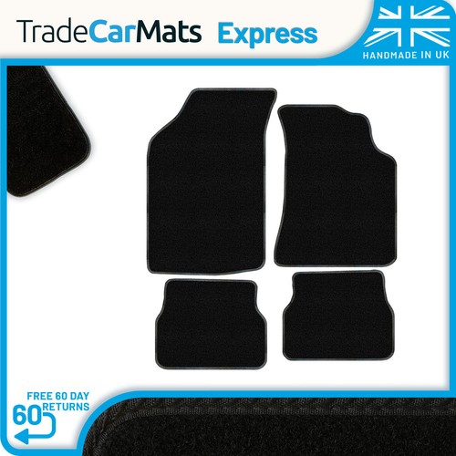 Tailored carpet car floor mats - car,