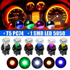 Car Interior Light Instrument