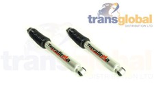 Rear All Terrain Shock