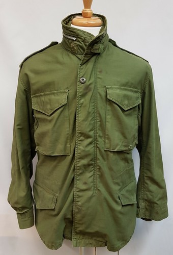 Genuine 1968 army issue - army,