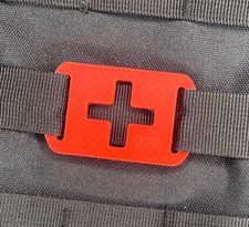 GXF - FIRST AID 3D Printed PLA