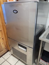 Fosters Commercial Blast