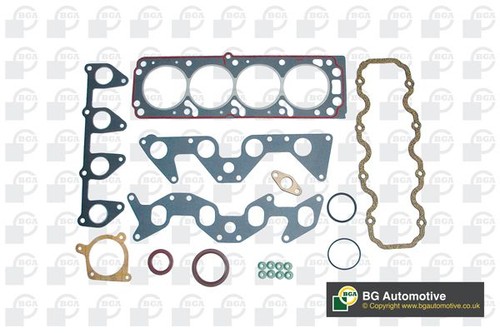Bga hk7356 cylinder head - bga,