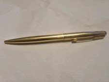Parker gold plated - parker,