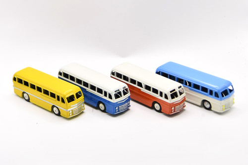 Dinky toys roadmaster - 4,