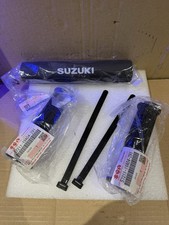 Suzuki Genuine LT80 Handlebar