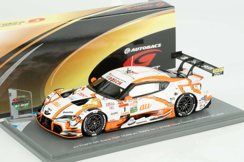 Spark toyota gr supra - toyota,