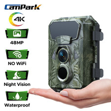 Campark Trail Wildlife Camera
