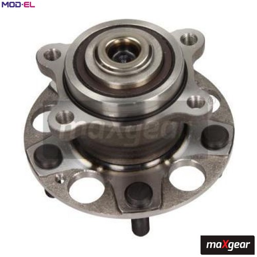 Wheel bearing kit 0631 for - bearing,
