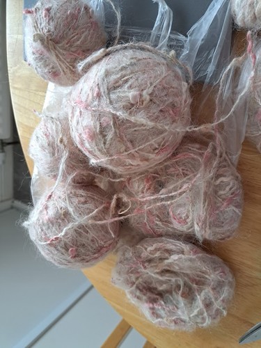 Jaeger mohair cotton - jaeger,