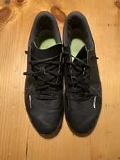 Nike Mercurial Black IC