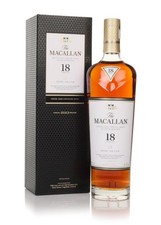 The Macallan 18 Year Old