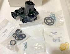Ideal Isar HE 24 30 35 Esprit 2 Diverter Divertor Valve Manifold Kit 171025 BNIB