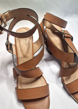 Women’s Tesco F&f Heeled Shoes 6 EU 39