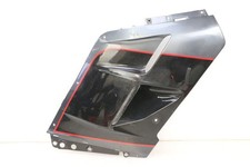 RIGHT FRONT FAIRING - KAWASAKI