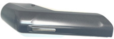 Exhaust Heat Shield Carbon