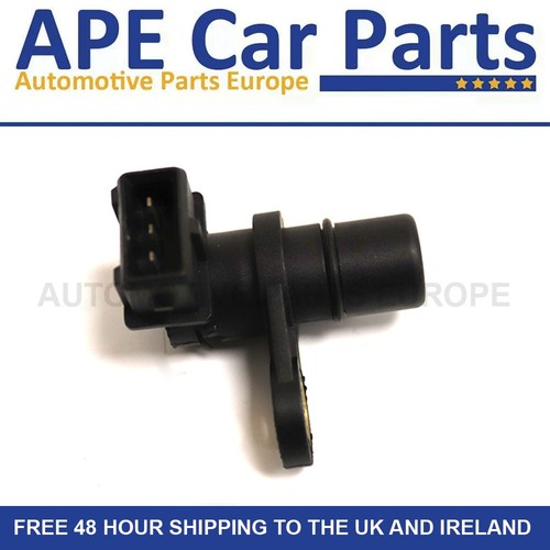 Engine camshaft position - camshaft,