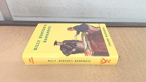 Billy bunter banknote frank - banknote,,