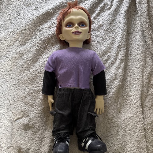 Very rare 2004 spencers seed - rare,
