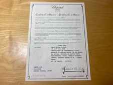 Chopard International