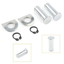 UK STOCK Foot Pedal Peg Mount