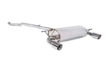 Scorpion Exhausts Cat-Back -