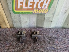 YAMAHA TZR250 2MA 1KT CHAIN