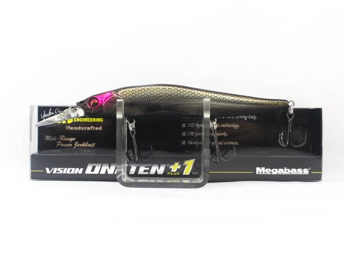 Megabass vision 110 oneten - vision,