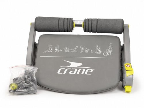 Crane multi trainer - crane, 1