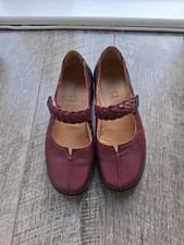 HOTTER soft Leather Shoes