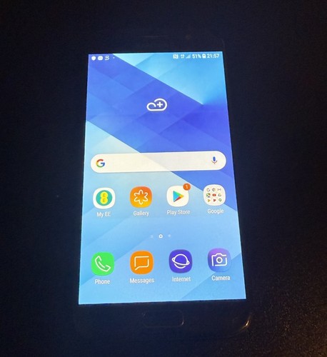 Samsung galaxy 2017 32gb - galaxy, a5