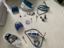 Tefal Pro Express Steam Generator Iron GV8932 8961 SPARES 155 204