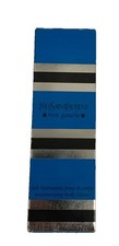 (1) Yves Saint Laurent Rive