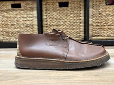 Men’s Vintage Clarks Desert