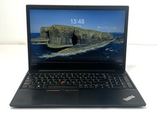 Lenovo thinkpad e590 laptop - thinkpad,