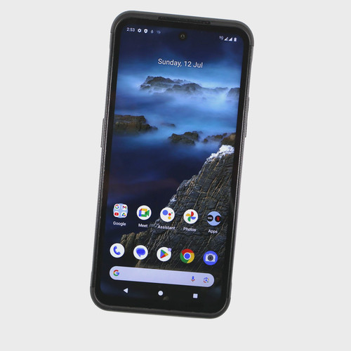 Hmd nokia xr20 - hmd, 4gb