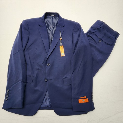 New egara 38s waist blue - new, 32